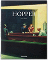 EDWARD HOPPER
