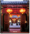 LIVING IN CHINA