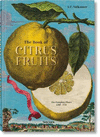 THE BOOOK OF CITRUS FRUITS. THE COMPLETE PLATES 1708-1714 / PD.