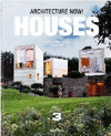 ARCHITECTURE NOW! HOUSES VOL 3