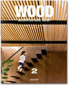 WOOD ARCHITECTURE NOW! VOL 2