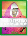 MARIO TESTINO. PRIVATE VIEW