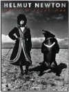 HELMUT NEWTON. WORLD WITHOUT MEN