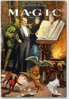 MAGIC 1400S - 1950S. ESTUCHE