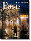 PARIS. RETRATO DE UNA CIUDAD