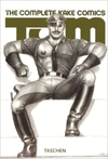 COMPLETE KAKE COMICS TOM, THE