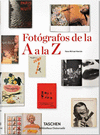 FOTOGRAFOS DE LA A A LA Z (BIBLIOTHECA UNIVERSALIS))