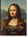 LEONARDO OBRA PICTORICA COMPLETA