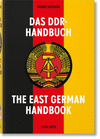 EAST GERMANY HANDBOOK