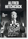 ALFRED HITCHCOCK