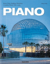 PIANO: RENZO PIANO BUILDING WORKSHOP COMPLETE WORKS 1966 TODAY