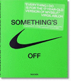 VIRGIL ABLOH NIKE ICONS
