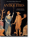 DHANCARVILLE THE COMPLETE COLLECTION OF ANTIQUITIES