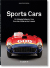 50 ULTIMATE SPORTS CARS