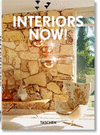 INTERIORS NOW 40THED