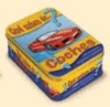 �QUE SABES DE COCHES?