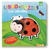LOS ANIMALES +24 MESES