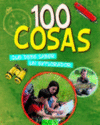 100 COSAS QUE DEBE SABER UN EXPLORADOR