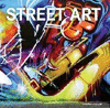 TINY TORO STREET ART (HC)