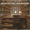 TINY TORO ARQUITECTURA CON MADERA (HC)