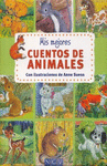 MIS MEJORES CUENTOS DE ANIMALES