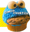 COMIDA DIVERTIDA
