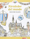 ALREDEDOR DEL MUNDO