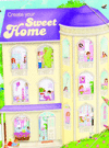 CREATE YOUR SWEET HOME