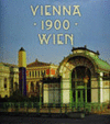 JUMBO SLIM: VIENNA 1900 WIEN