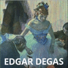 TINY TORO HC: EDGAR DEGAS