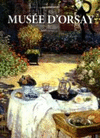 JUMBO SLIM: MUSEE DORSAY