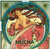 ARTISTAS: MUCHA (HC)