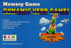DYNAMIC VERB GAME 3
