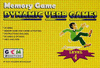 DYNAMIC VERB GAME 4