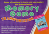 MEMORY GAME TRANSPORTATION