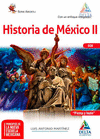 HISTORIA DE M�XICO II