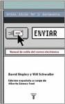 ENVIAR / MANUAL DE ESTILO DEL CORREO ELE