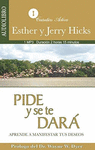 PIDE Y SE TE DAR� (AUDIOLIBRO)