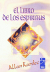 EL LIBRO DE LOS ESPIRITUS