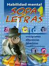 HABILIDAD MENTAL SOPA DE LETRAS 1