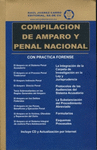 COMPILACION DE AMPARO Y PENAL NACIONAL