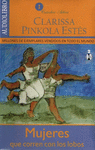 MUJERES QUE CORREN CON LOBOS (AUDIOLIBRO)