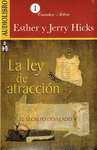 LEY DE ATRACCION, EL SECRETO
