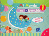 MI MUNDO ES DIVERTIDO 1 PREESCOLAR