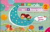 MI MUNDO ES DIVERTIDO 2 PREESCOLAR