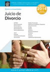 JUICIO DE DIVORCIO CD 2014