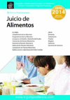 JUICIO DE ALIMENTOS CD 2014