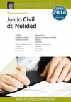 JUICIO CIVIL DE NULIDAD CD 2014