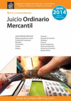 JUICIO ORDINARIO MERCANTIL CD 2014