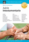 JUICIO INTESTAMENTARIO CD 2014